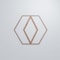 Ekena Millwork Large Hillrose Decorative Fretwork Wood Wall Panels, Wood (Paint Grade), 23 3/8"W x 23 3/8"H x 3/8"T WALW24X24X0375HREMF - alternate 4